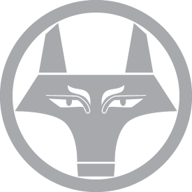 Anubis's Insignia