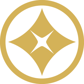 Ryo's Insignia Gold