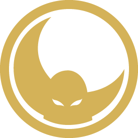 Shu's Insignia Gold