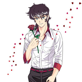 Ryo Valentine