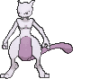 animated Mewtwo gif