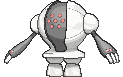 animated Registeel gif
