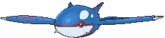 animated Kyogre gif