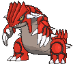 animated Groudon gif