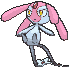animated Mesprit gif