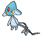 animated Azelf gif