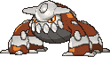 animated Heatran gif