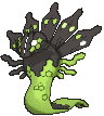 animated Zygarde 50% Form gif