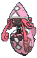animated Tapu Lele gif