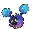 animated Cosmog gif